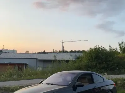 Gebraucht BMW 335