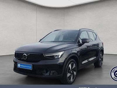 Volvo EX40