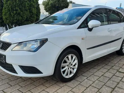 Gebraucht Seat Ibiza ST