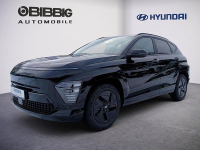 Neu Hyundai Kona Trend 99 kW (135 PS) 2025 Weiß SUV