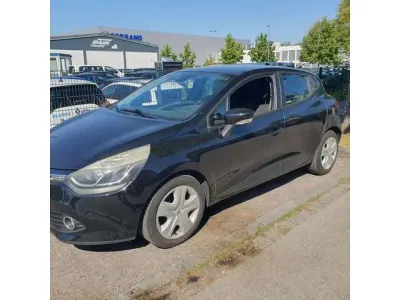 Gebraucht Renault Clio
