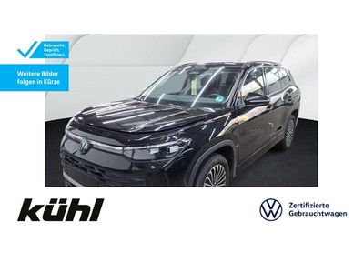 Gebraucht VW Tayron Life 150 PS (110 kW) 2025 SUV