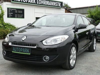 Renault Fluence