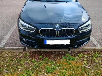 Usata BMW 118