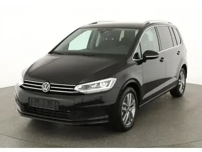 Neu VW Touran Comfortline 150 PS (110 kW) 2026 Van / Kleinbus