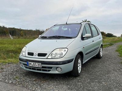 Renault Scénic