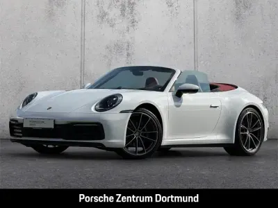 Gebraucht Porsche 911 Carrera Cabriolet