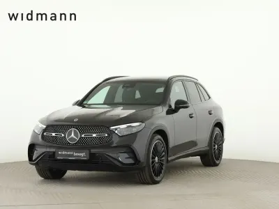 Gebraucht Mercedes GLC450