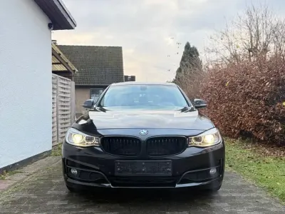 Gebraucht BMW 320 Gran Turismo