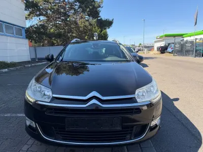Gebraucht Citroën C5
