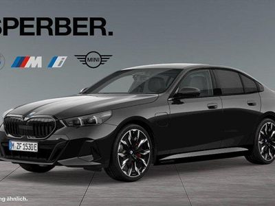 BMW 550e