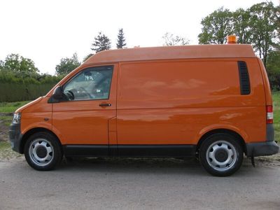VW T5