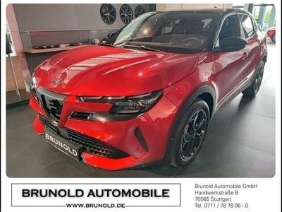 Alfa Romeo Junior
