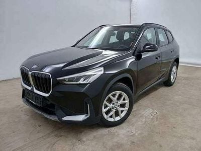 Second-hand BMW X1 150 CP (110 kW) 2023 Negru SUV