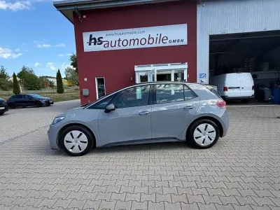Gebraucht VW ID.3 Pro 150 kW (204 PS) 2024 Grau Kleinwagen
