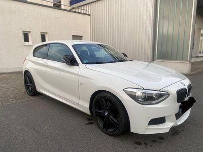 BMW 125