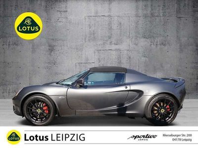gebraucht Lotus Elise Sport 220 * Leipzig* Preis: 59.888 EURO