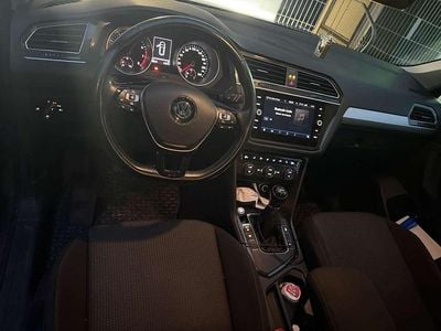 Gebraucht 2018 VW Tiguan Comfortline SUV | 16.000 € (Guter Preis)