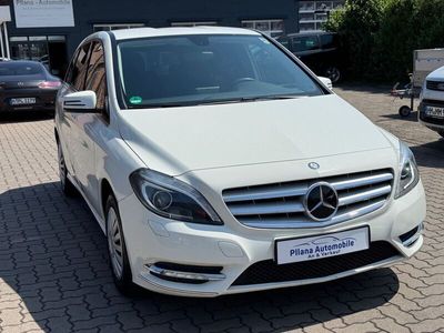 Mercedes B180