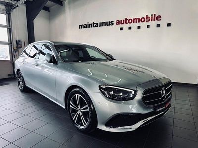Mercedes E200