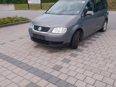 VW Touran