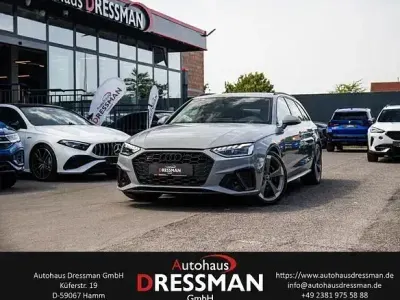 Gebraucht Audi S4