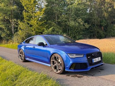 Audi RS7 Sportback