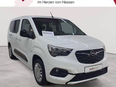 Opel Combo-e Life XL