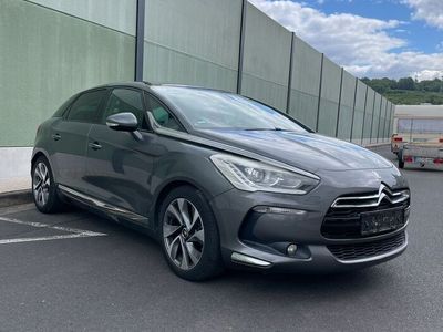 Citroën DS5