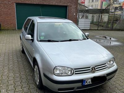 gebraucht VW Golf IV 1.4