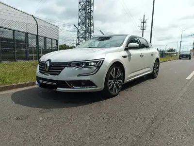 Gebraucht Renault Talisman