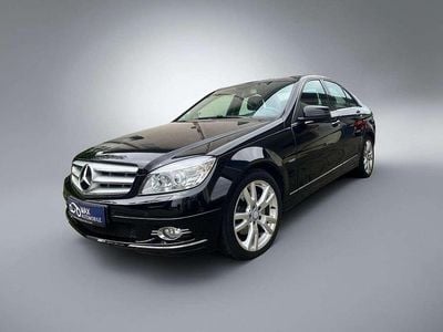 Mercedes C250