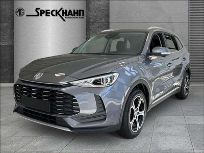 Nouă MG ZS Comfort 116 CP (85 kW) 2026 Gri SUV