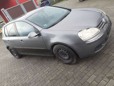 gebraucht VW Golf V 