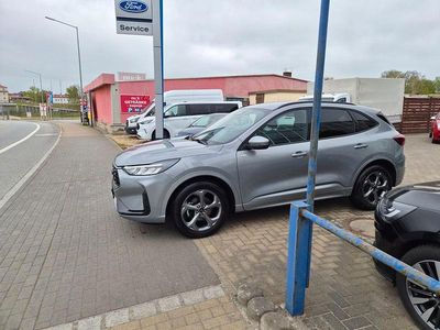 Usata Ford Kuga ST-Line 186 CV (136 kW) 2025 Argento SUV