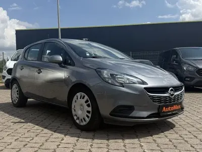 Gebraucht Opel Corsa