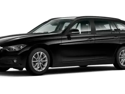 Gebraucht BMW 320