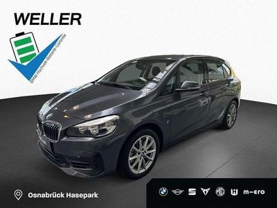 BMW 225 Active Tourer