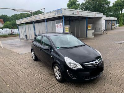 gebraucht Opel Corsa 1.2 16 V