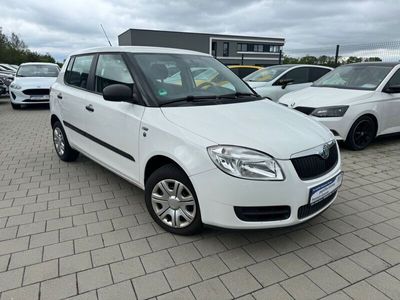 gebraucht Skoda Fabia Classic