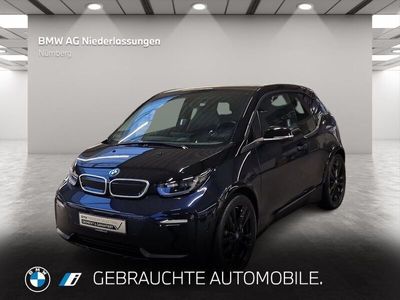 gebraucht BMW i3 120Ah