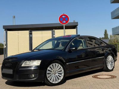 Audi A8L