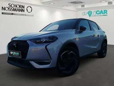 DS Automobiles DS3 Crossback