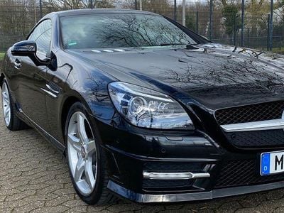 Mercedes SLK350
