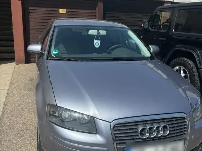 Gebraucht Audi A3