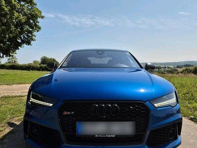 Audi RS7 Sportback