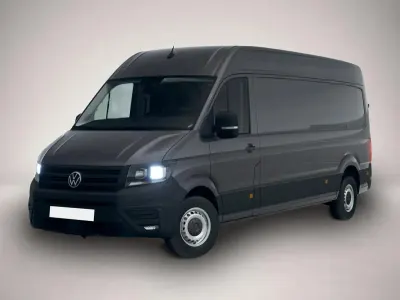 Neu VW Crafter 177 PS (130 kW) 2026 Manufacturer Van
