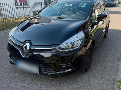 Renault Clio IV