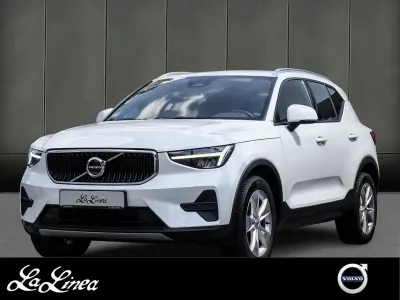 Gebraucht Volvo XC40