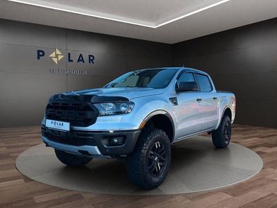 Silber Gebraucht 2019 Ford Ranger Abholung | 25.990 €